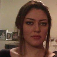 Maryam Rahimdel Sani's Photo