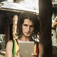 Maximilian Gelman的照片