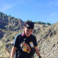 Chiara Serrao's Photo