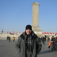 Eric Schessler's Photo