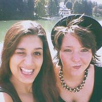 Erika Villa的照片