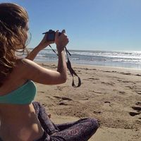 Leila Marchesano的照片