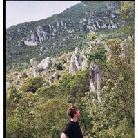 Leonard Cools's Photo