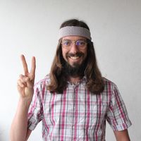 Thibaut Dufour's Photo