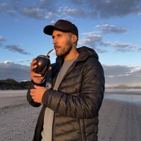 Fotos de Nicolas Franchelli