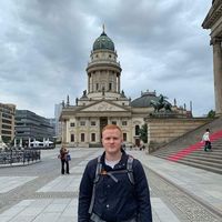 Gastón Galizzi's Photo