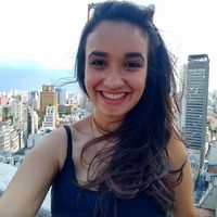 Thaylla Christine's Photo