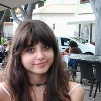 Laura Nogueira Mazaira's Photo