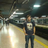 Photos de Mariano Barroso