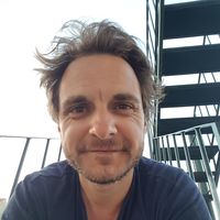 Le foto di Raul Chiorean