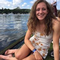 Lucy Stanhope的照片