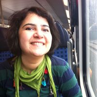 duygu oktem incesu's Photo