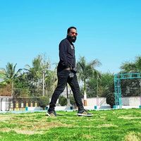 Akash Jakkani's Photo