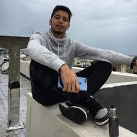 Firas Manai的照片