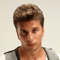 Bülent Bozkurt的照片