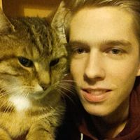 Ben van Keulen's Photo