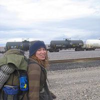 Megan Macholan's Photo