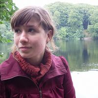 Theresa Huebner's Photo