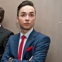 Wiktor Ćwikliński's Photo