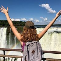 Fiorella Cabrera的照片