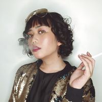 Mikee Carmona的照片