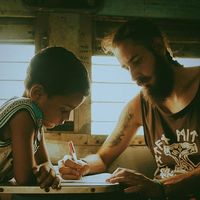 Uri Navarro的照片