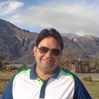 Sachin Sharma's Photo