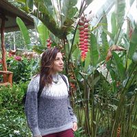 Estefanía Mejía的照片