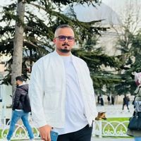 Omar Al Samarrai Samarrai's Photo