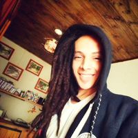 Federico Salas's Photo