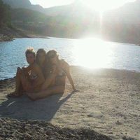 Photos de Iris Viladrich Sànchez