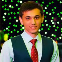 Javohir Jakhongirov's Photo