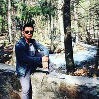 Steven Jiang的照片