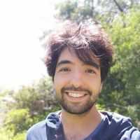 Natalio Guardeño's Photo