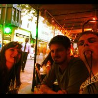 Florent Duchalet's Photo