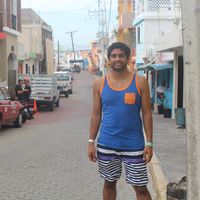 Keerthan Vantakala's Photo