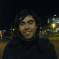 felipe Muñoz的照片