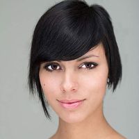 Irisz Olescher's Photo