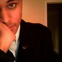 Marlon Melson Jr.'s Photo