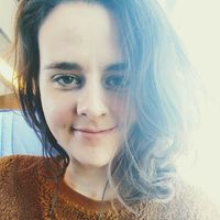 Sarah Gebhard的照片