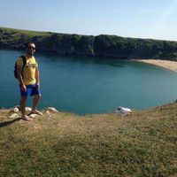 David Hernandez's Photo