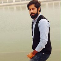 Qais Zahoor's Photo