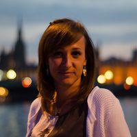 Emilie Naudin的照片