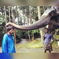 Ameet Kallarackal的照片