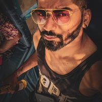 Rahul Jangam的照片