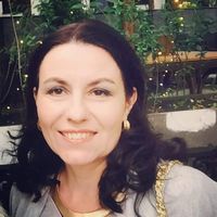 Nataly Rosh的照片