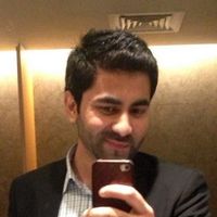 Junaid Shahid's Photo