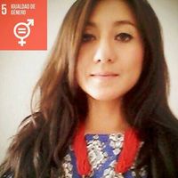 Daniela Rufino's Photo