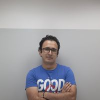 mohammad alikhani's Photo