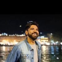 Shashank Srivastav's Photo